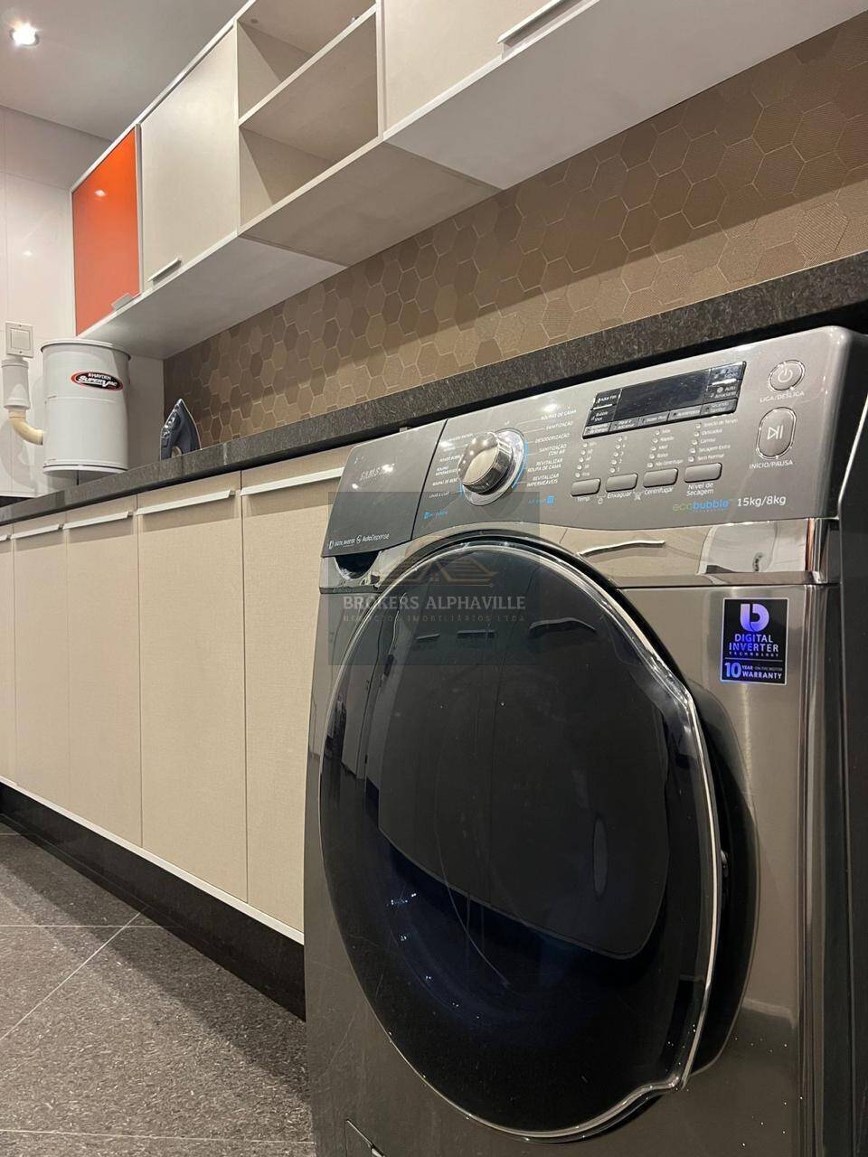 Cobertura, 5 quartos, 466 m² - Foto 6