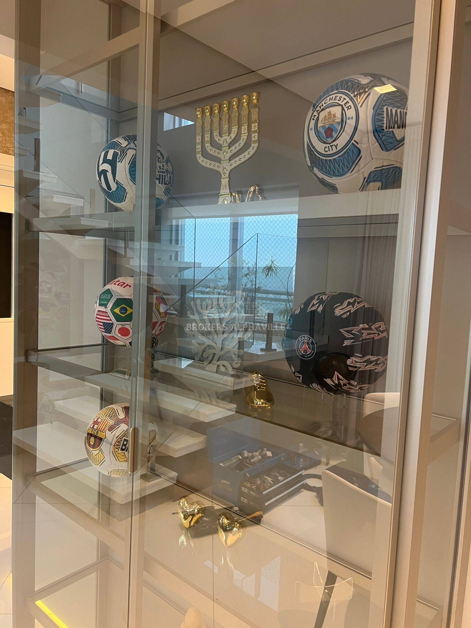 Cobertura, 5 quartos, 466 m² - Foto 7