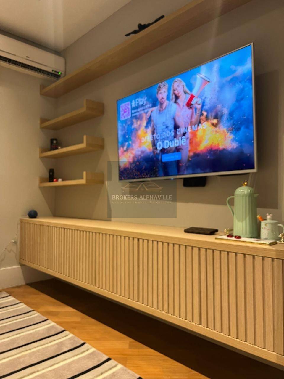 Cobertura, 5 quartos, 466 m² - Foto 5