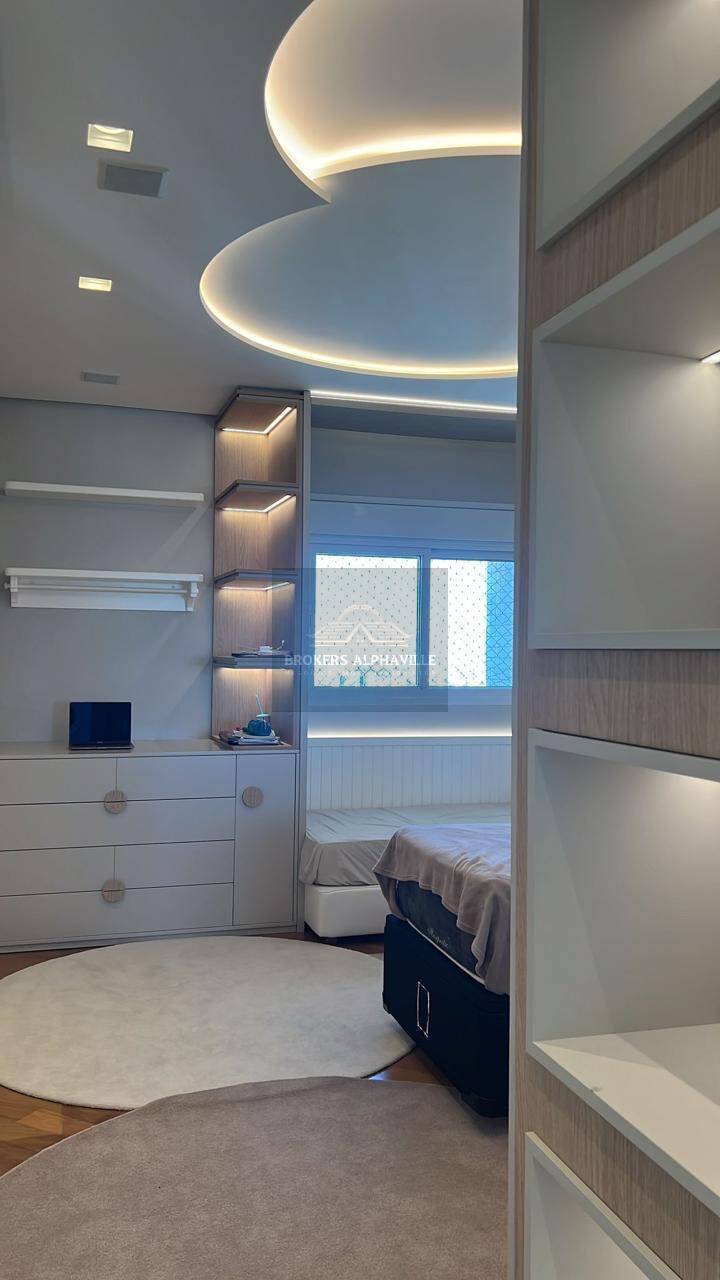 Cobertura, 5 quartos, 466 m² - Foto 8