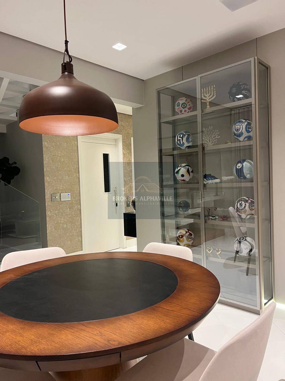 Cobertura, 5 quartos, 466 m² - Foto 12