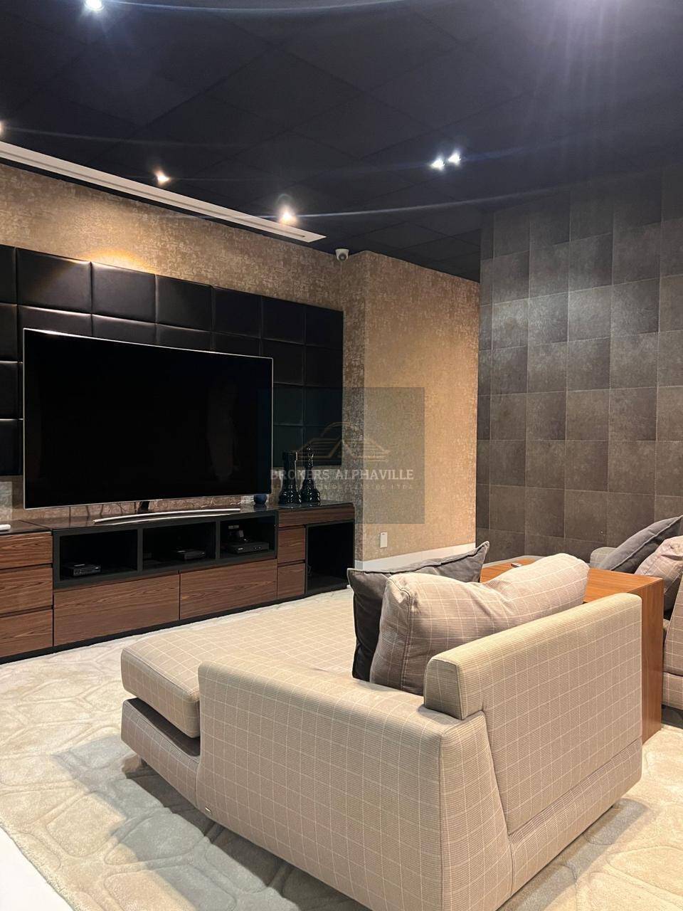 Cobertura, 5 quartos, 466 m² - Foto 14