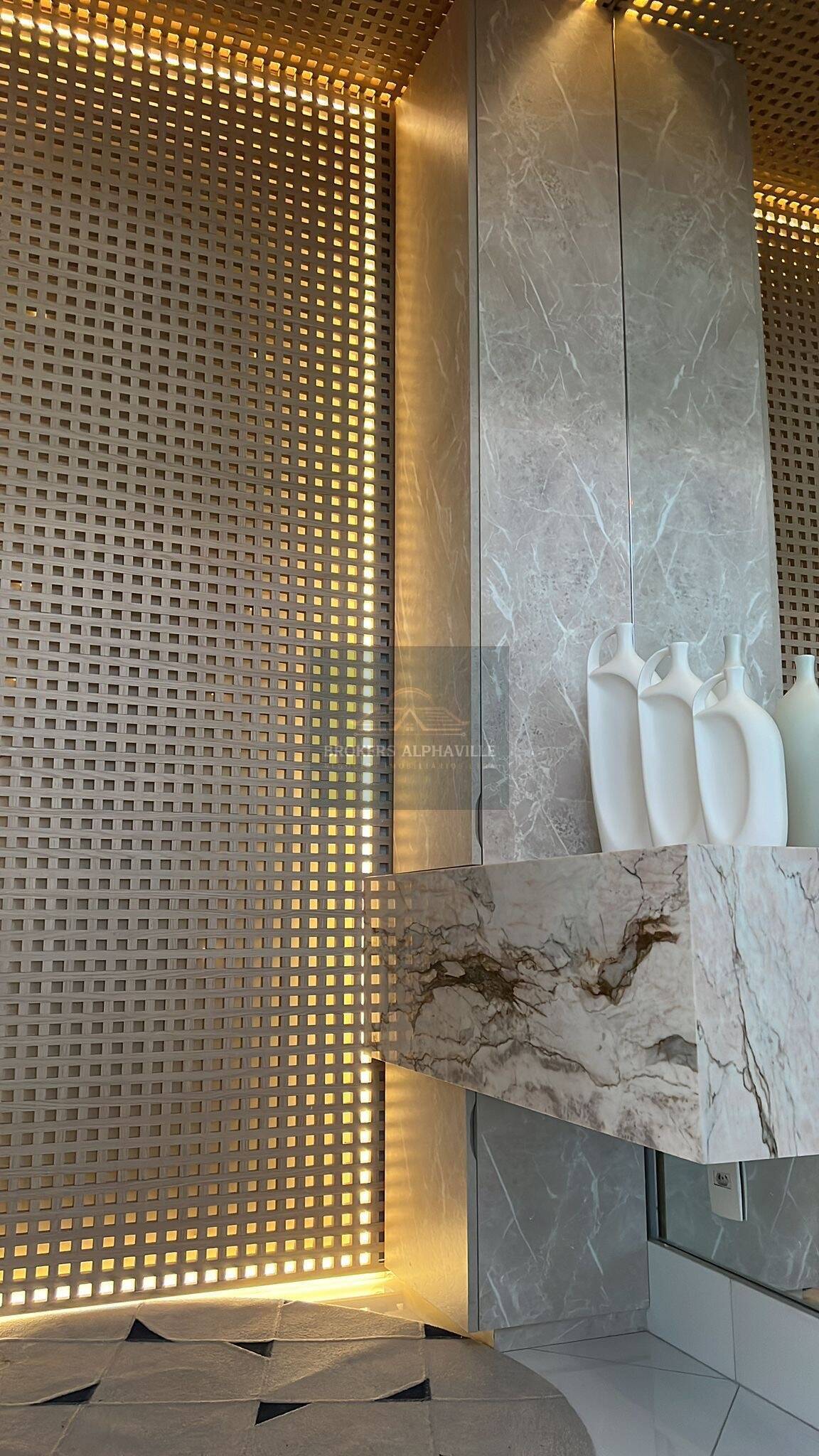 Cobertura, 5 quartos, 466 m² - Foto 16