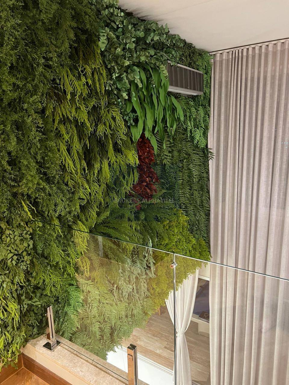 Cobertura, 5 quartos, 466 m² - Foto 15