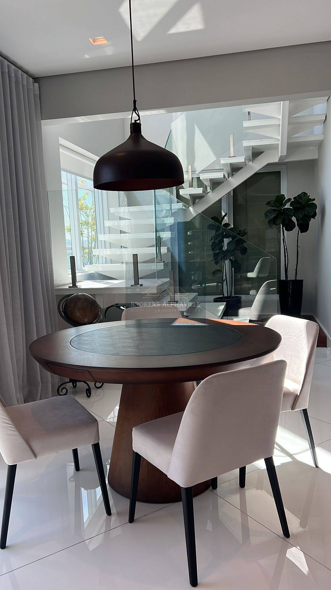 Cobertura, 5 quartos, 466 m² - Foto 18