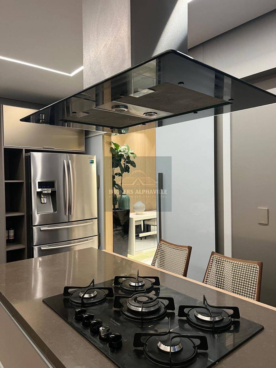 Cobertura, 5 quartos, 466 m² - Foto 20