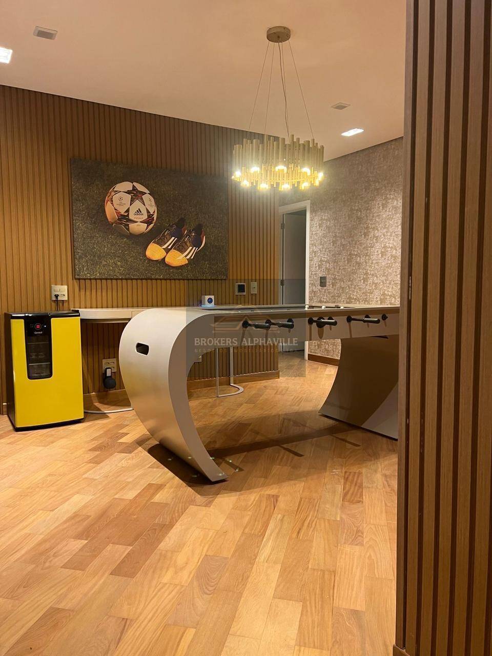 Cobertura, 5 quartos, 466 m² - Foto 22