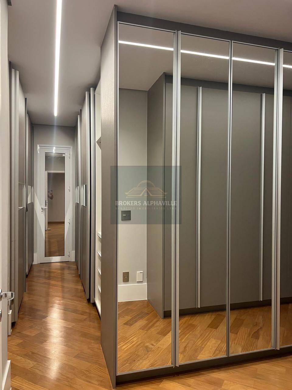 Cobertura, 5 quartos, 466 m² - Foto 21