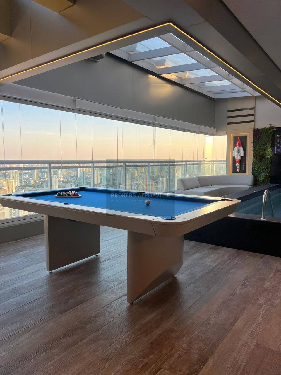 Cobertura, 5 quartos, 466 m² - Foto 23