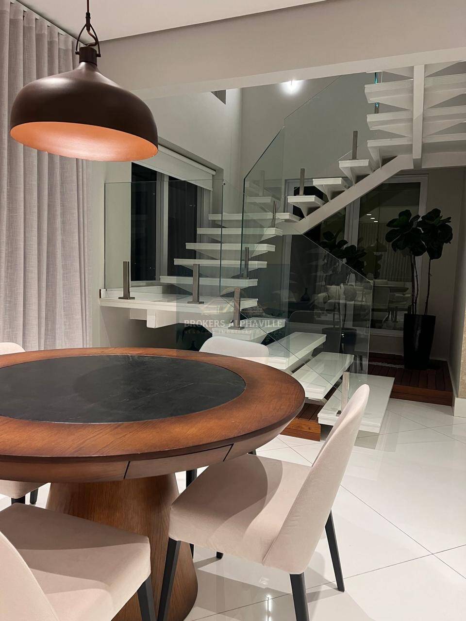 Cobertura, 5 quartos, 466 m² - Foto 25