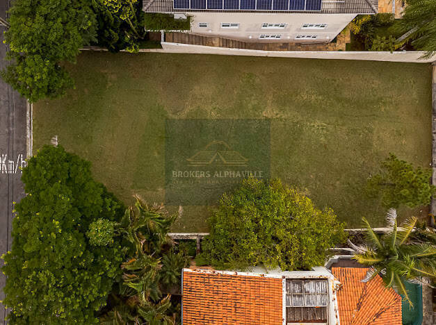 Terreno, 532 m² - Foto 8