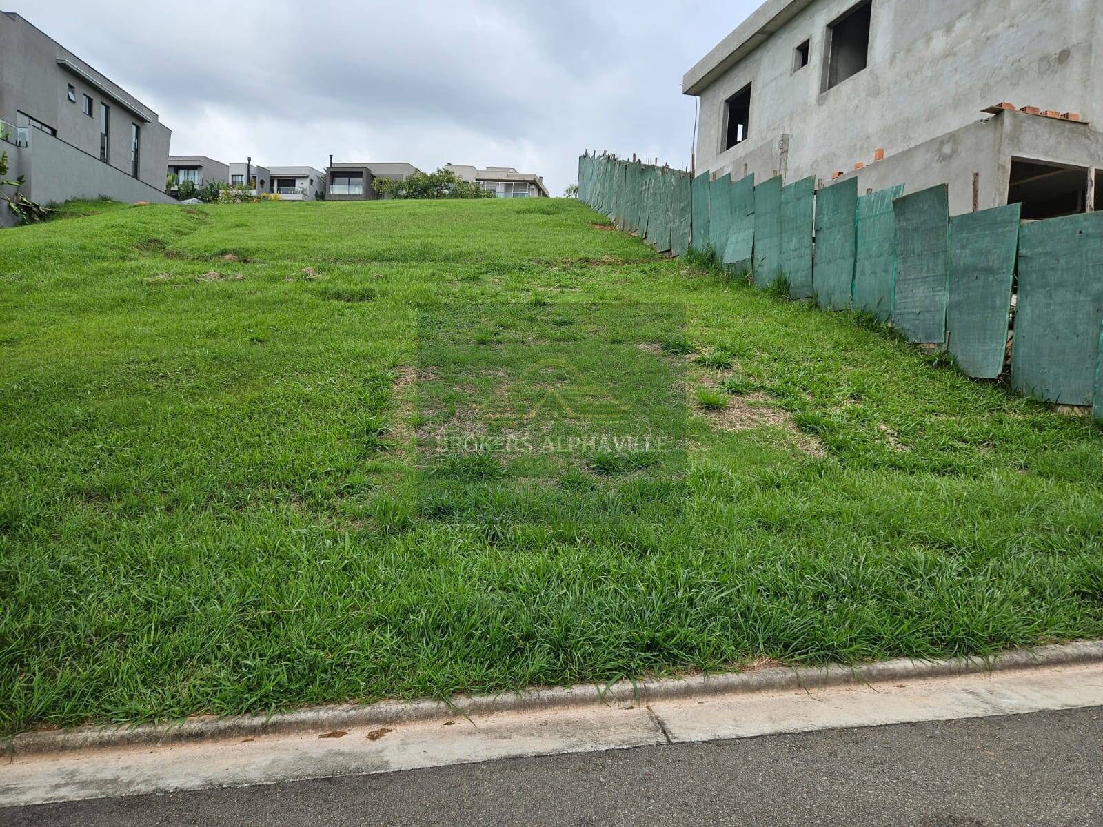 Terreno, 486 m² - Foto 4