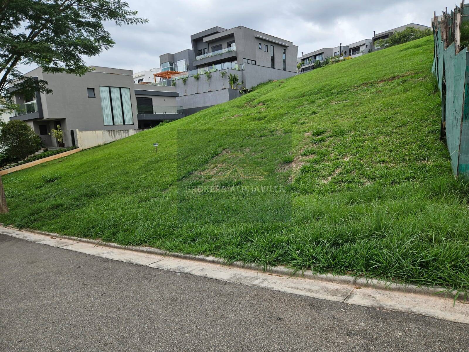 Terreno, 486 m² - Foto 3