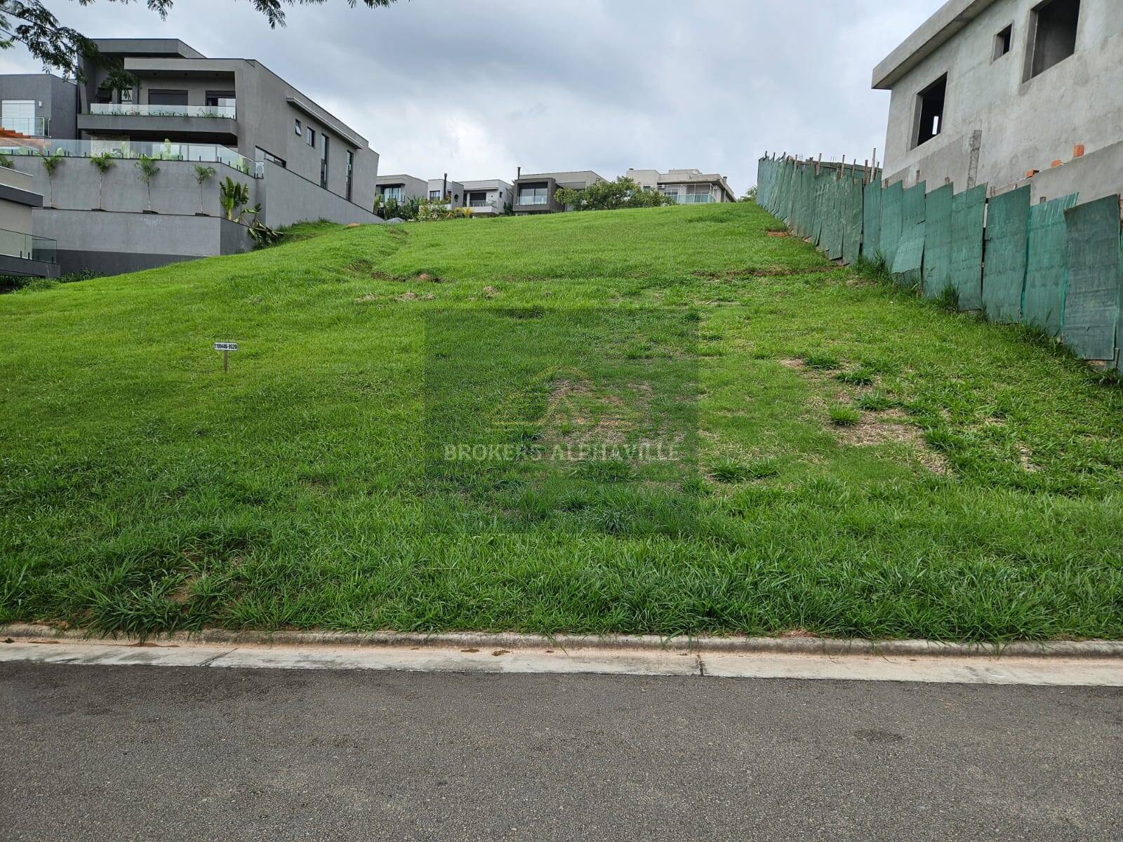 Terreno, 486 m² - Foto 2