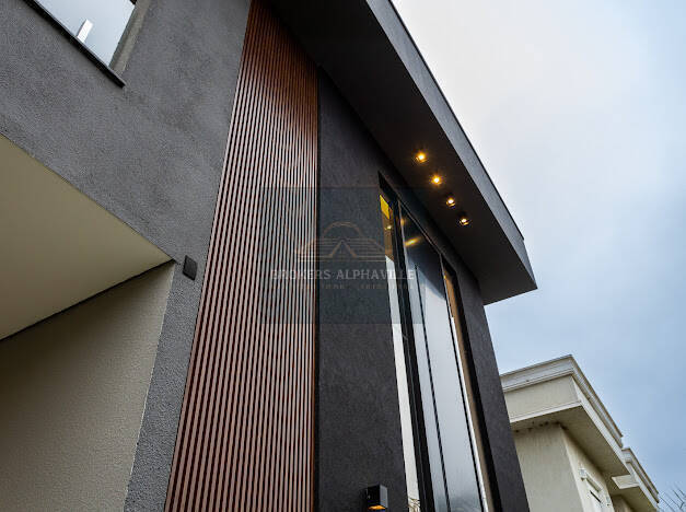 Casa de Condomínio, 5 quartos - Foto 3