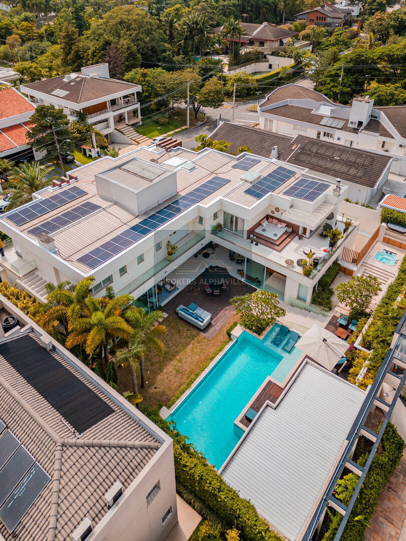 Casa à venda com 5 quartos, 1160m² - Foto 2