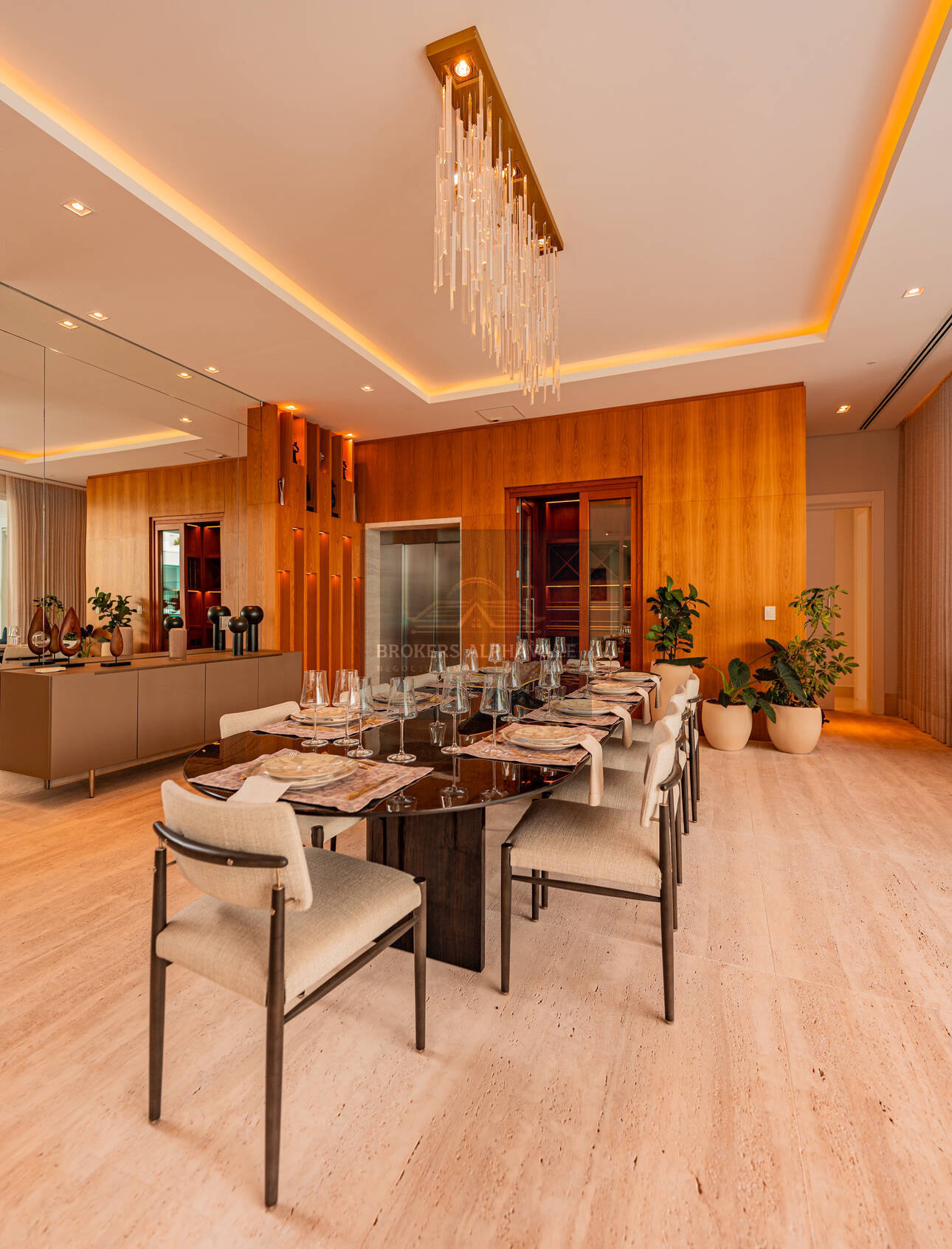 Casa à venda com 5 quartos, 1160m² - Foto 17