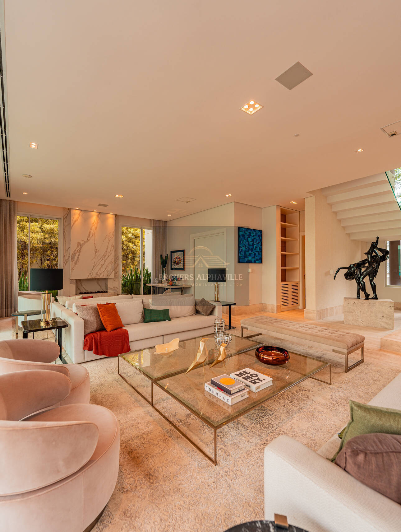 Casa à venda com 5 quartos, 1160m² - Foto 19
