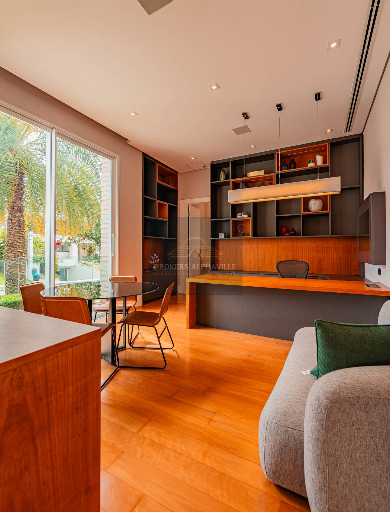 Casa à venda com 5 quartos, 1160m² - Foto 26