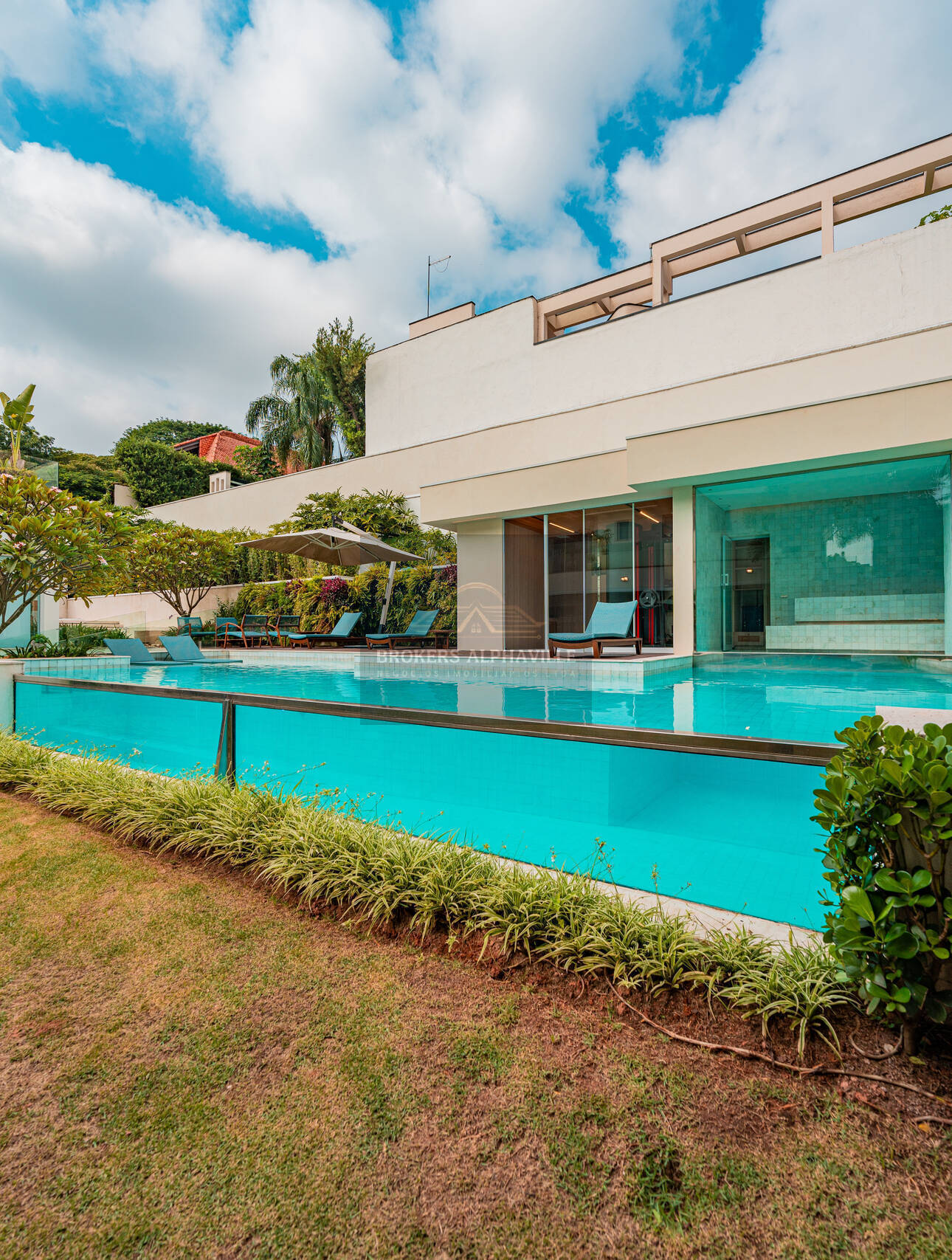 Casa à venda com 5 quartos, 1160m² - Foto 29