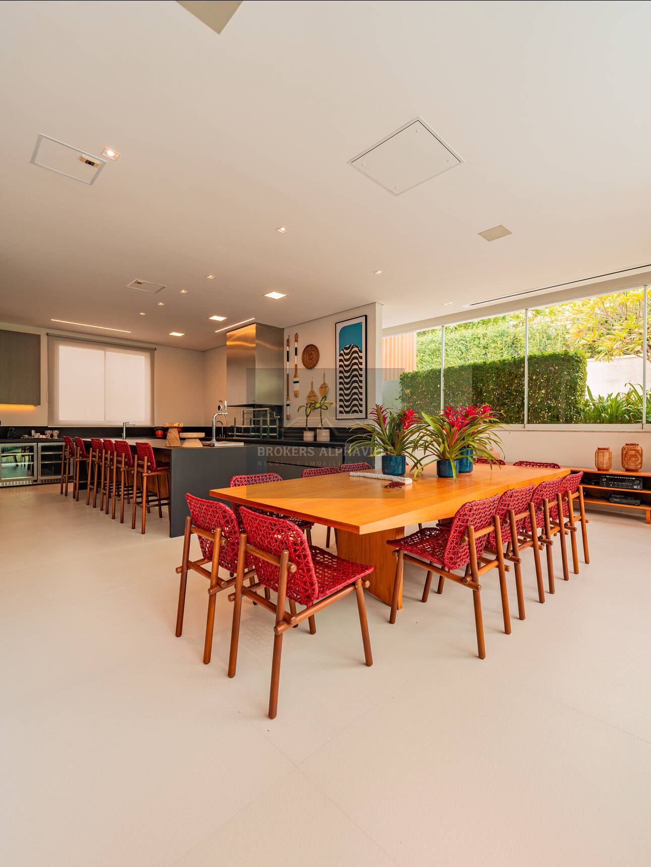 Casa à venda com 5 quartos, 1160m² - Foto 33