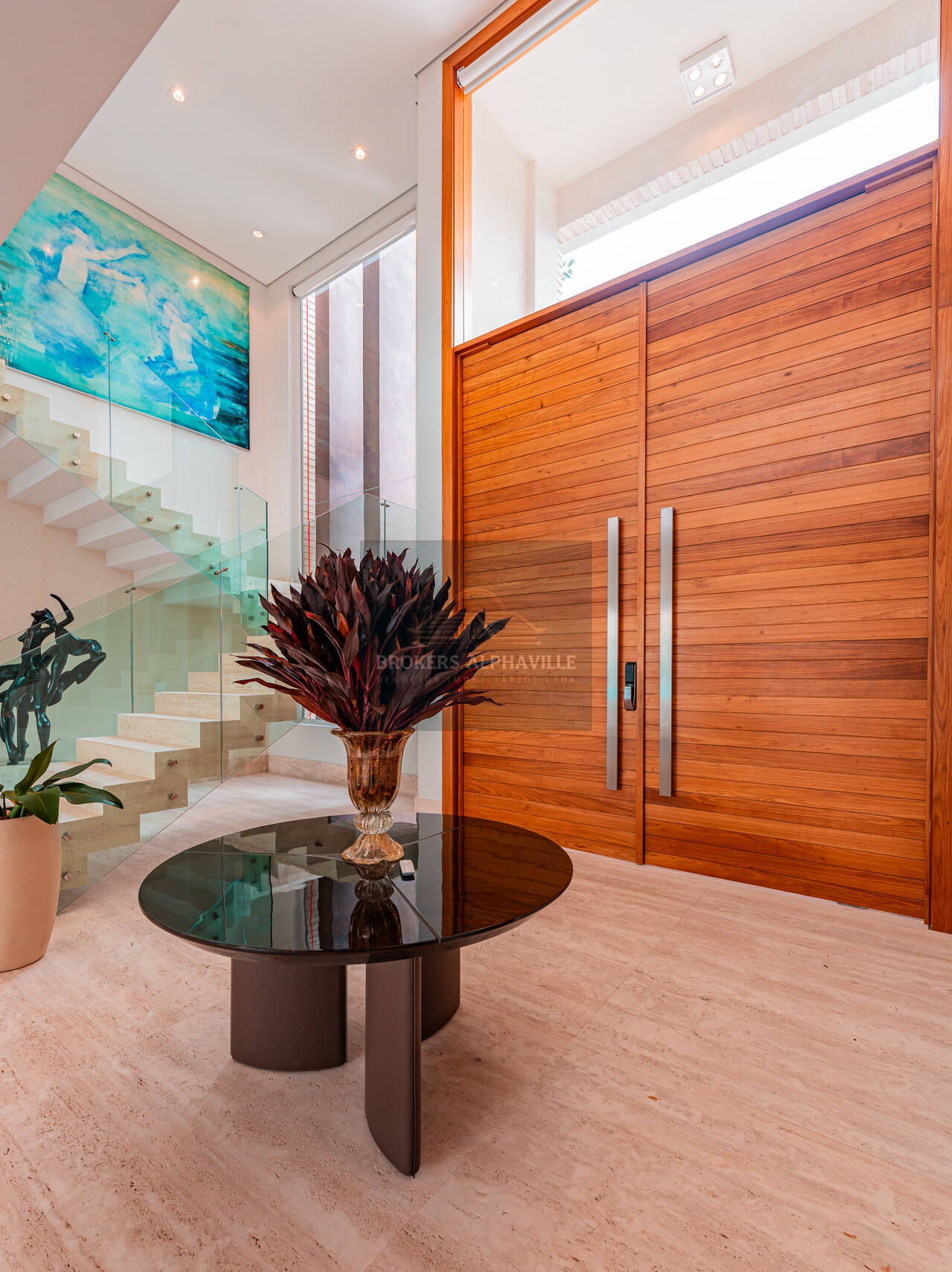 Casa à venda com 5 quartos, 1160m² - Foto 36