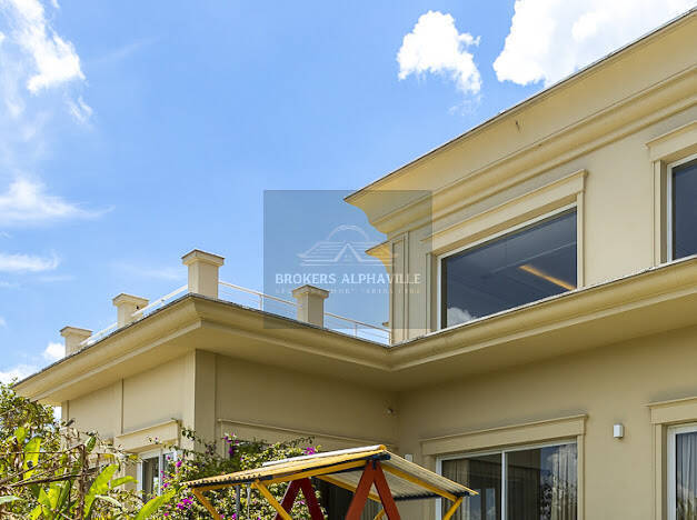 Casa de Condomínio, 5 quartos - Foto 5