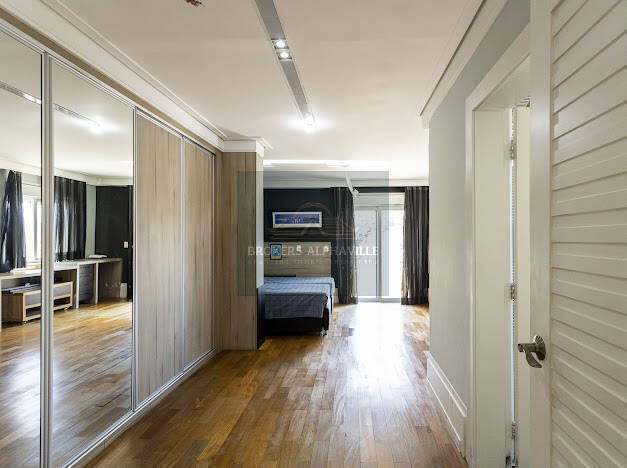 Casa de Condomínio, 5 quartos - Foto 4