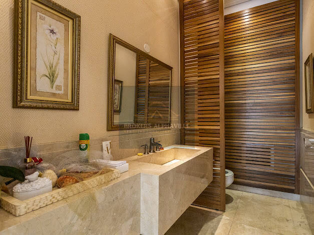 Casa de Condomínio, 5 quartos - Foto 3