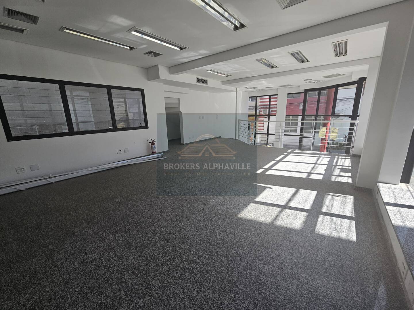 Prédio Inteiro à venda e aluguel, 500m² - Foto 14