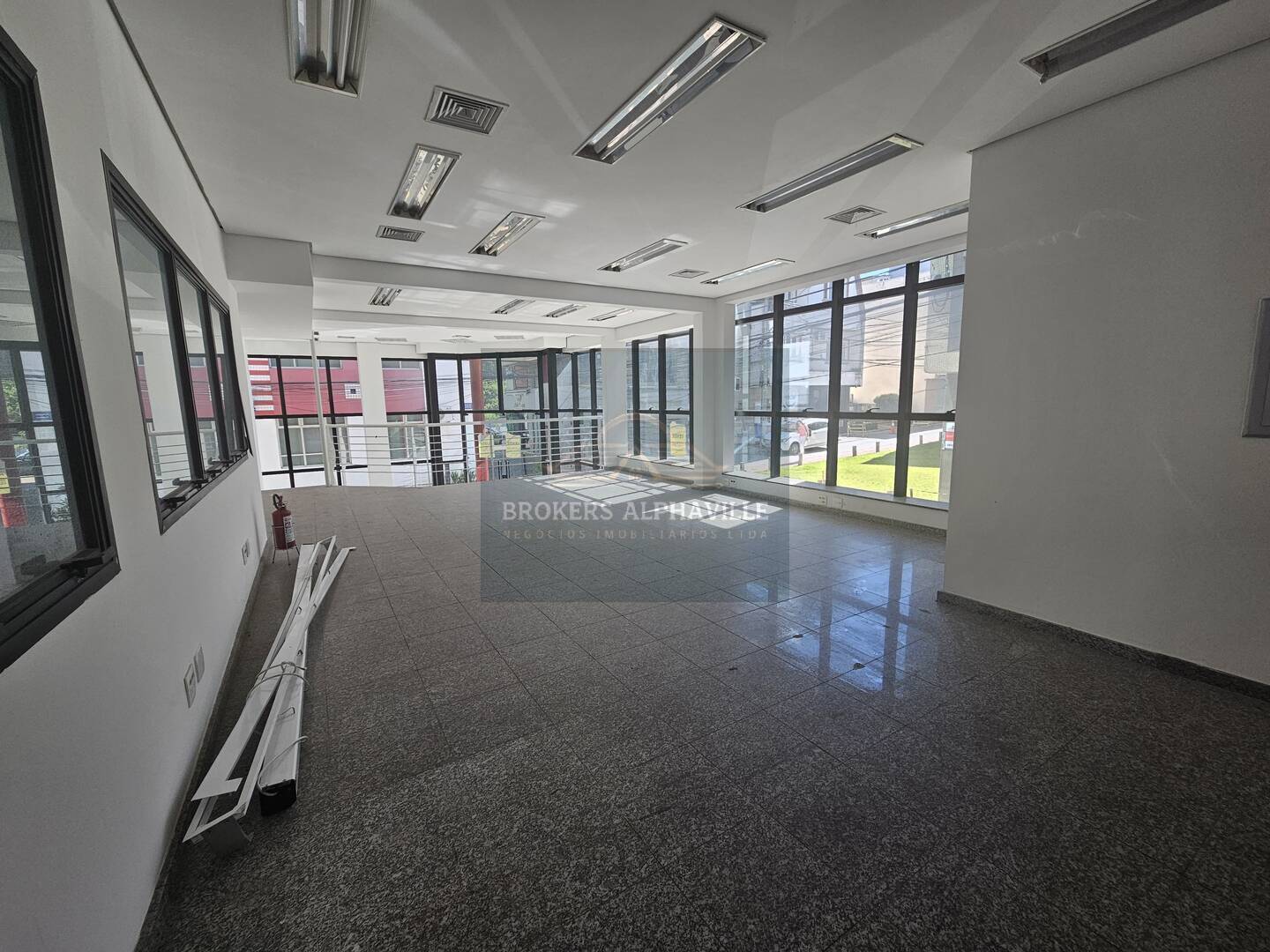 Prédio Inteiro à venda e aluguel, 500m² - Foto 7