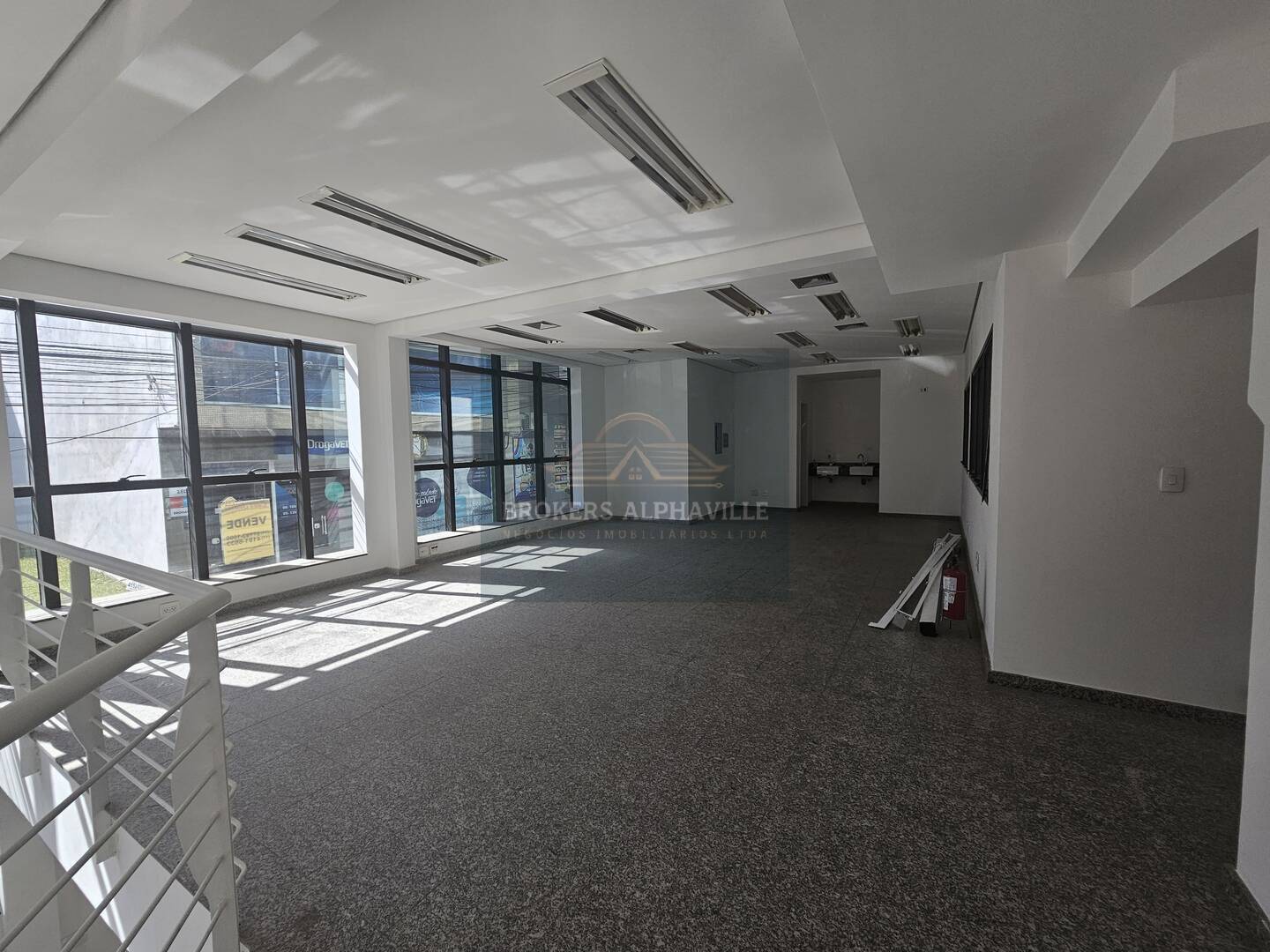 Prédio Inteiro à venda e aluguel, 500m² - Foto 5