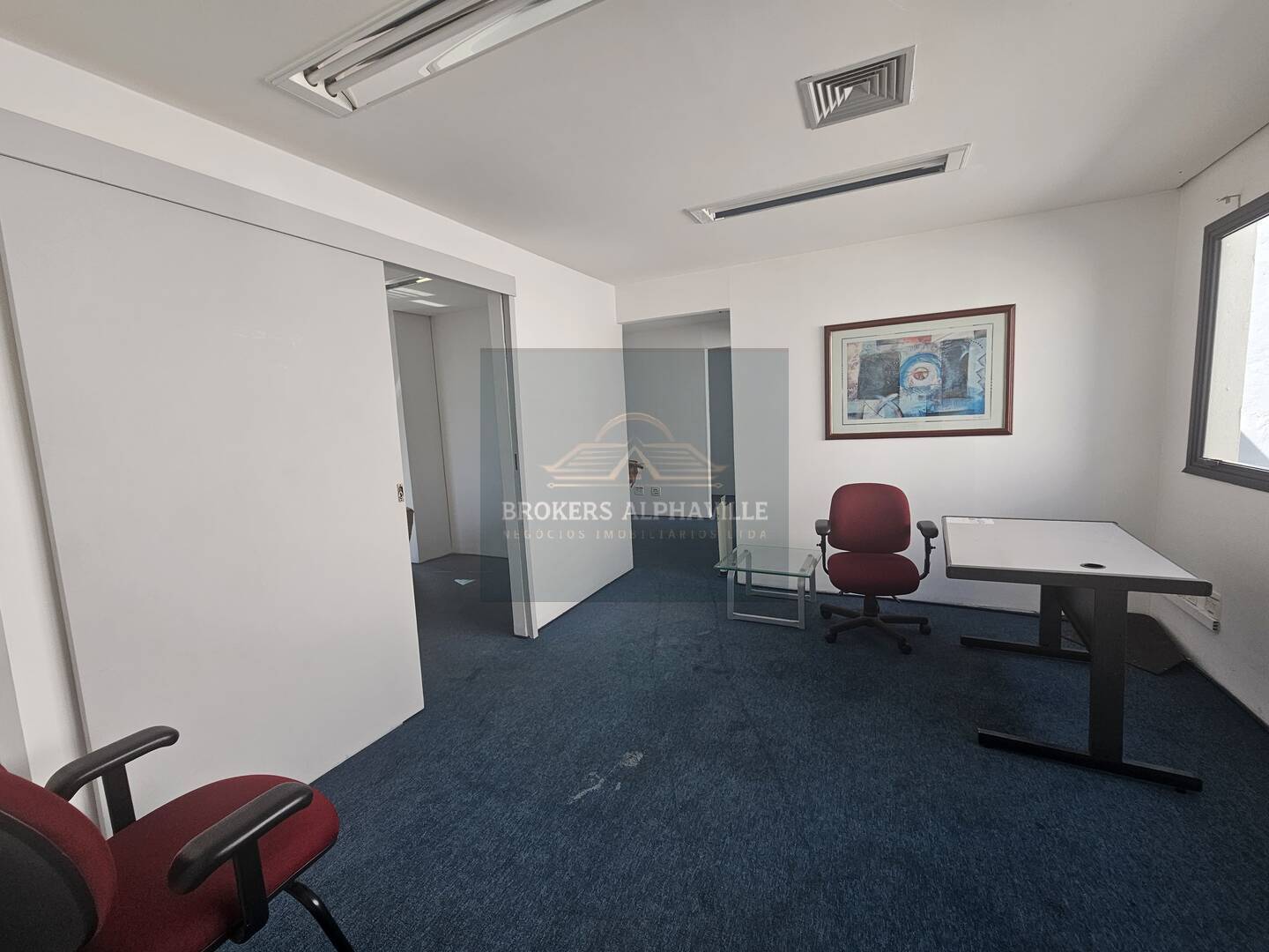 Prédio Inteiro à venda e aluguel, 500m² - Foto 18