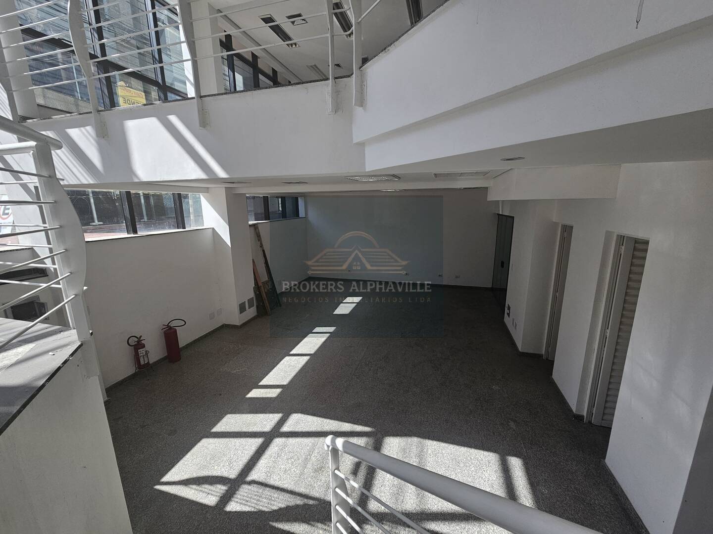 Prédio Inteiro à venda e aluguel, 500m² - Foto 11