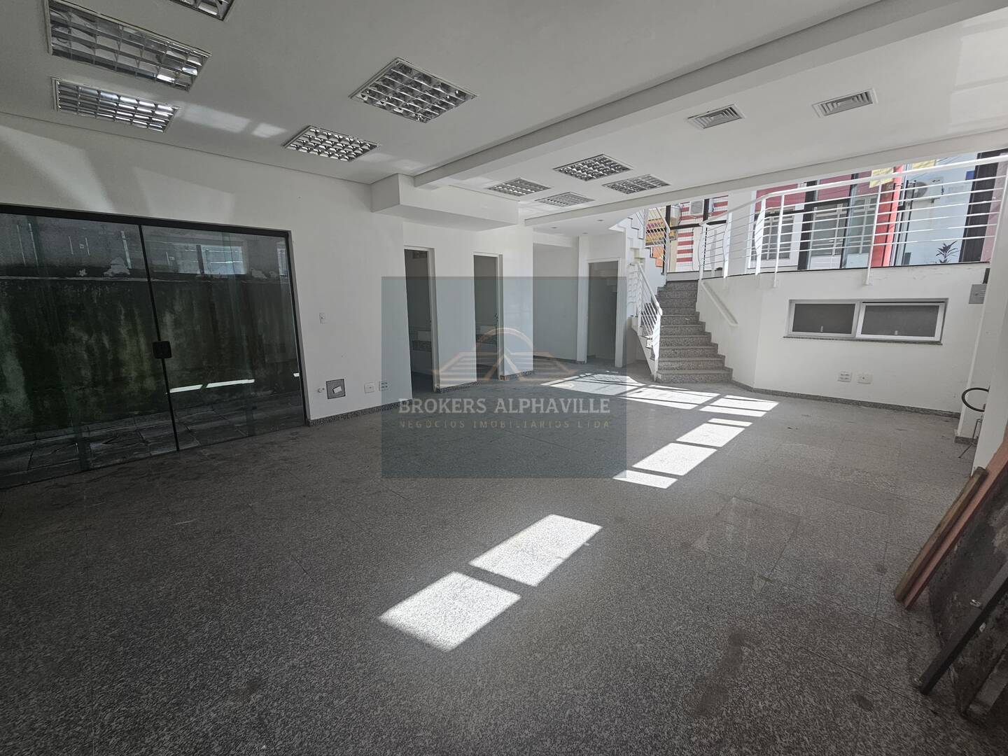 Prédio Inteiro à venda e aluguel, 500m² - Foto 12