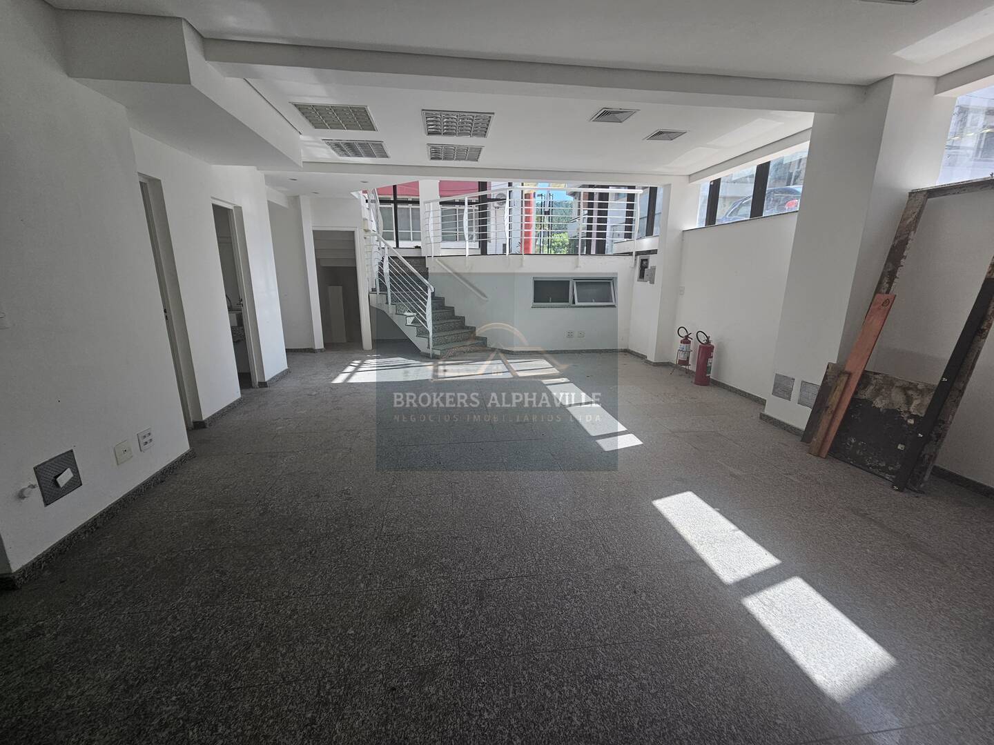 Prédio Inteiro à venda e aluguel, 500m² - Foto 13