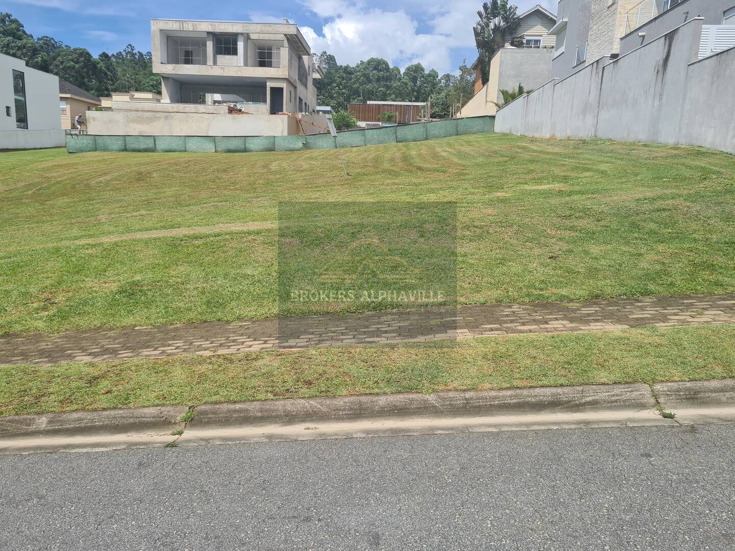 Terreno, 525 m² - Foto 3