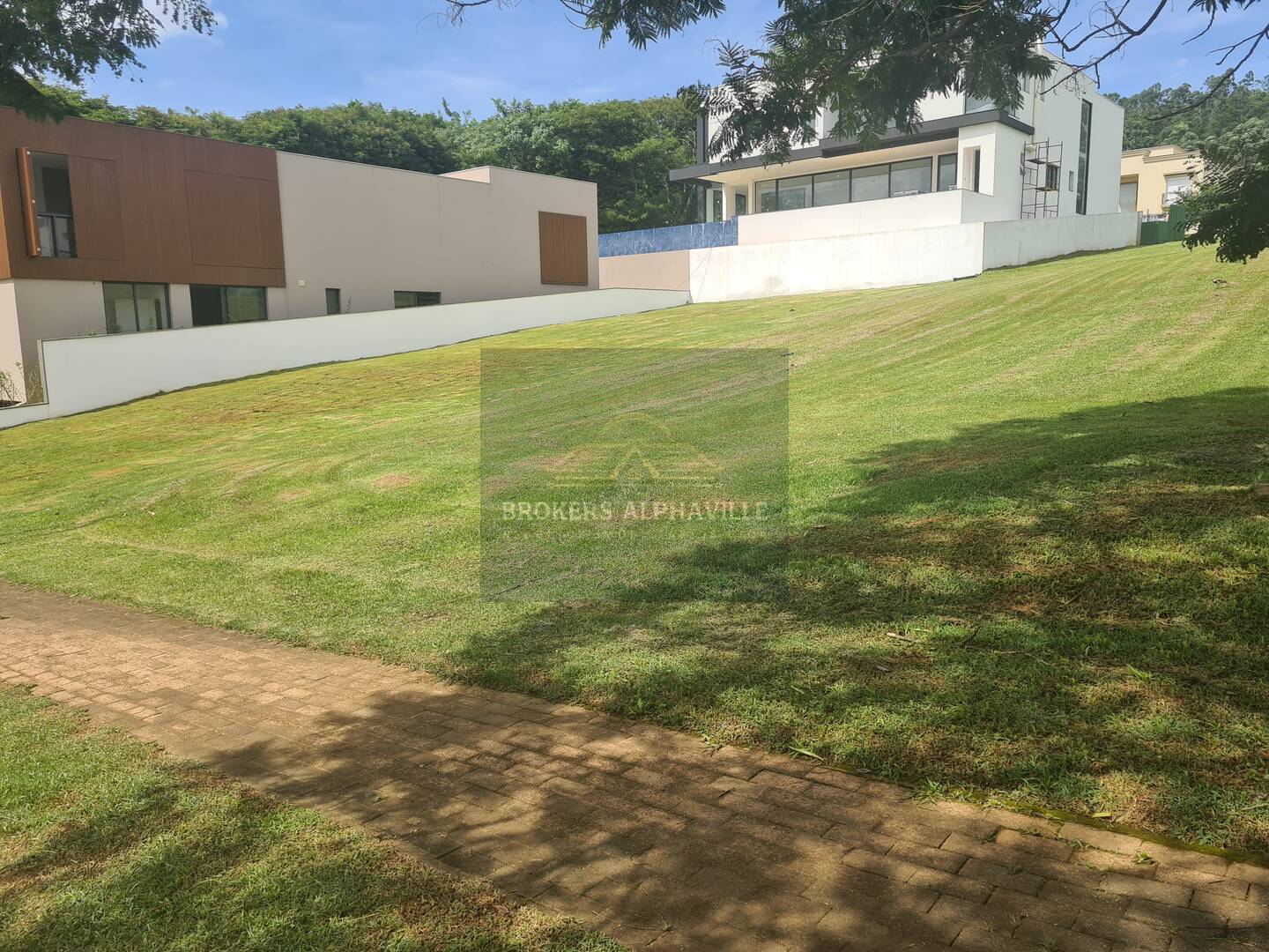 Terreno, 525 m² - Foto 2