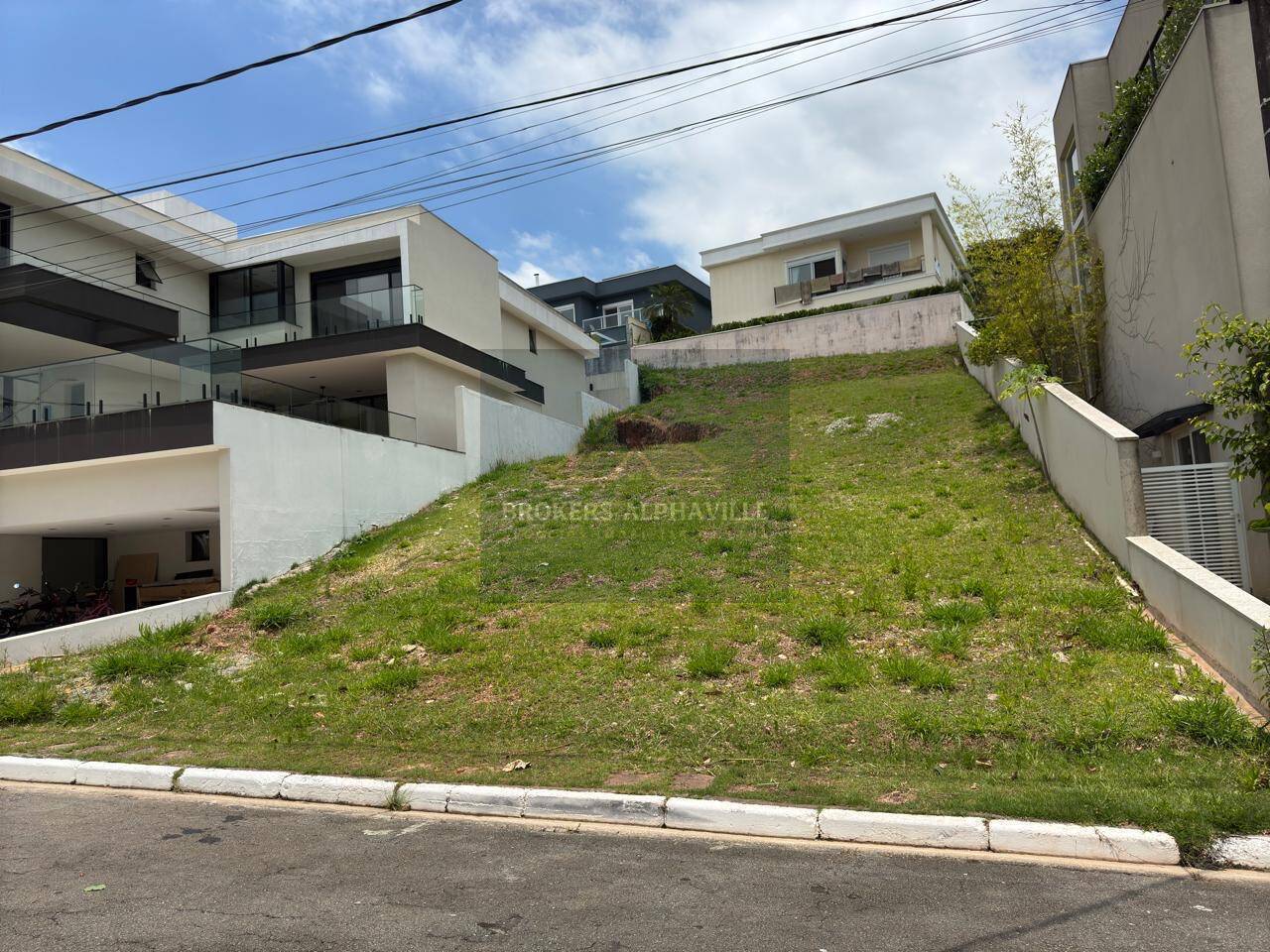 Terreno, 457 m² - Foto 6