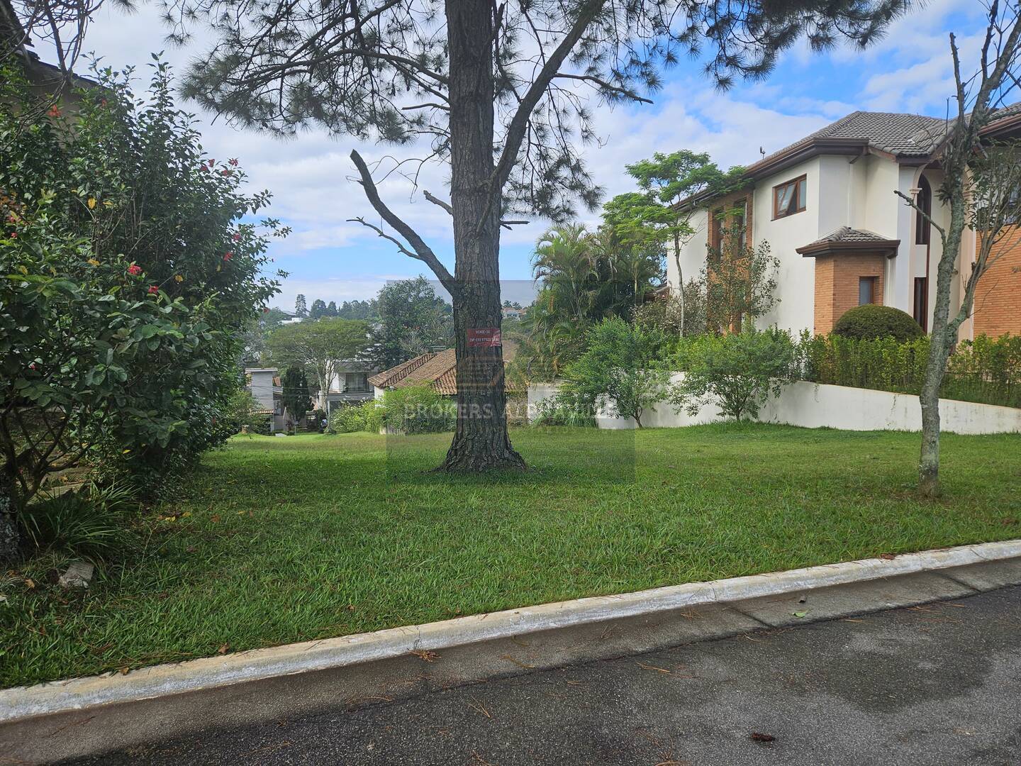 Terreno, 466 m² - Foto 2