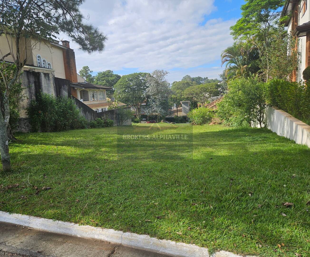 Terreno, 466 m² - Foto 1