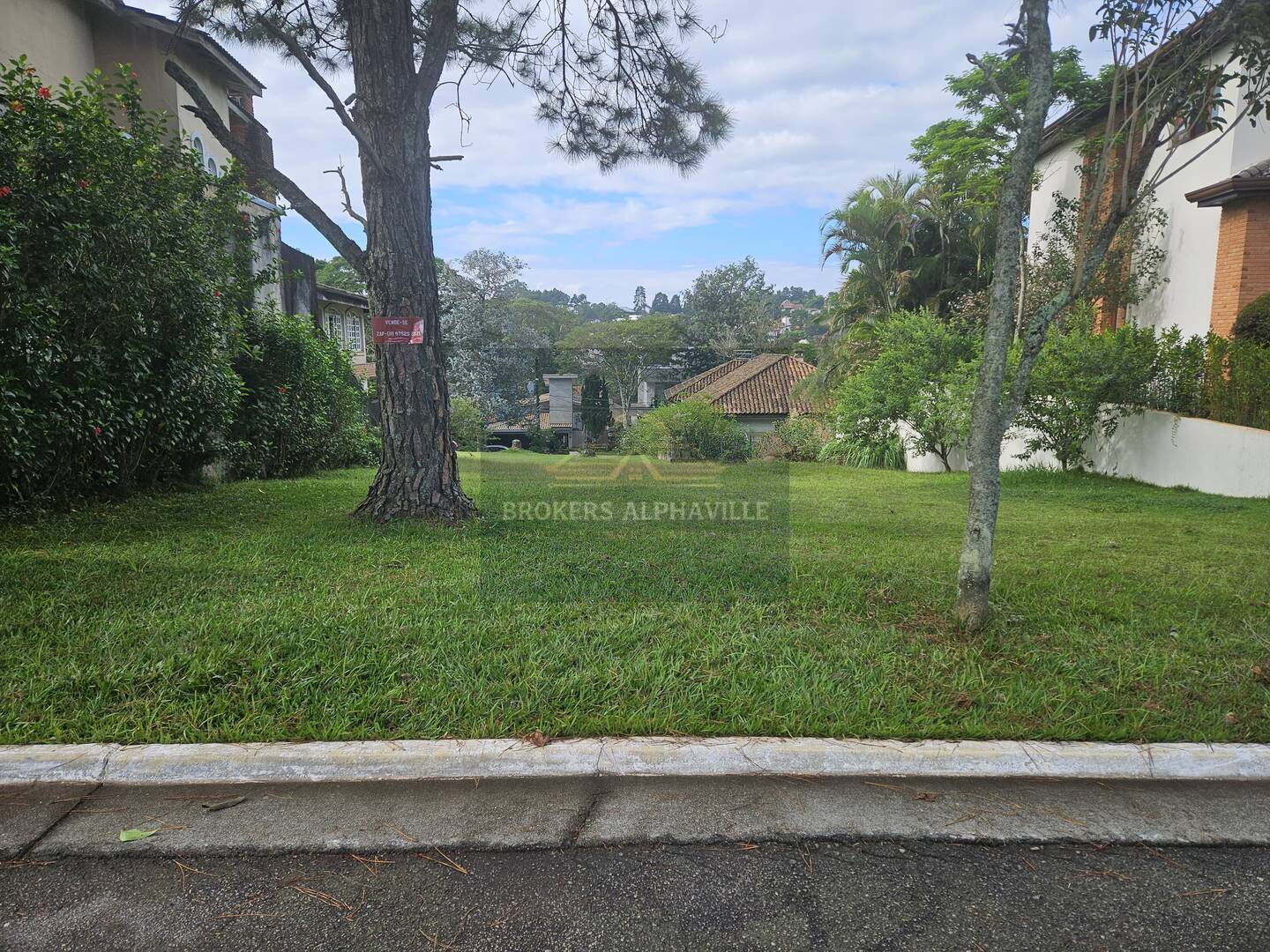 Terreno, 466 m² - Foto 3