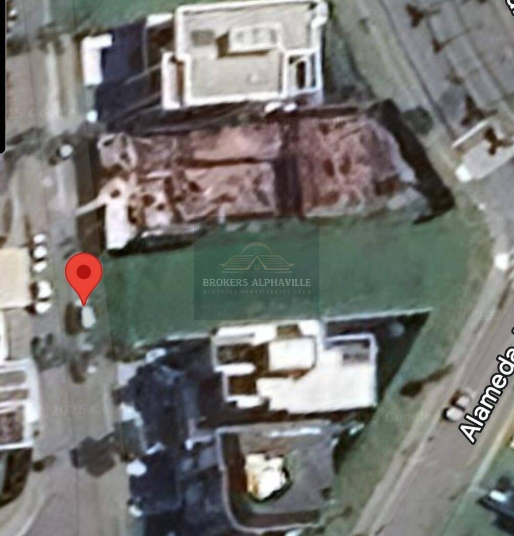 Terreno, 615 m² - Foto 7