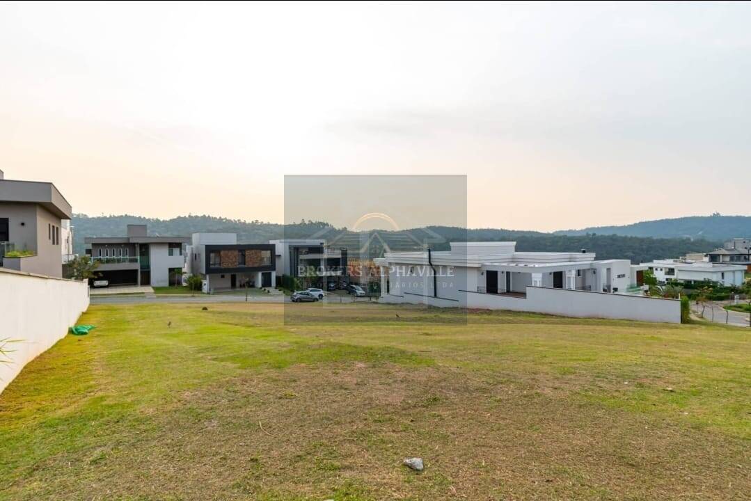 Terreno, 615 m² - Foto 1