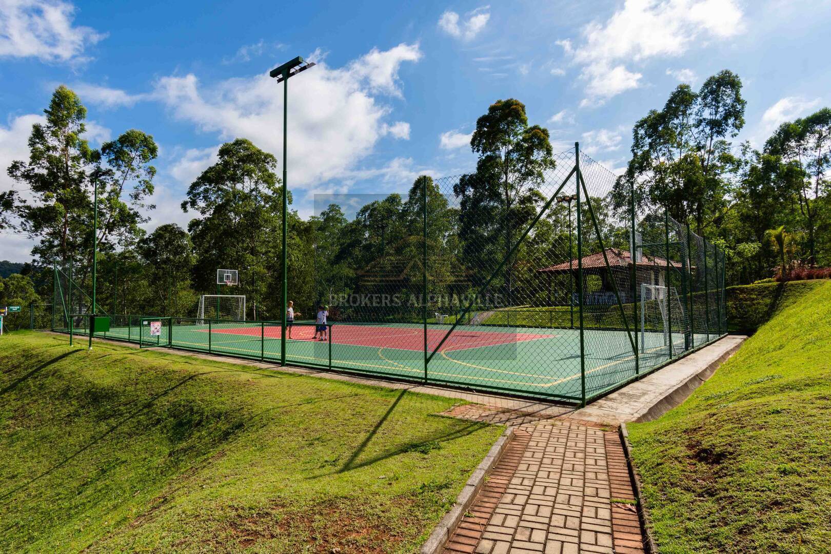 Terreno, 615 m² - Foto 8