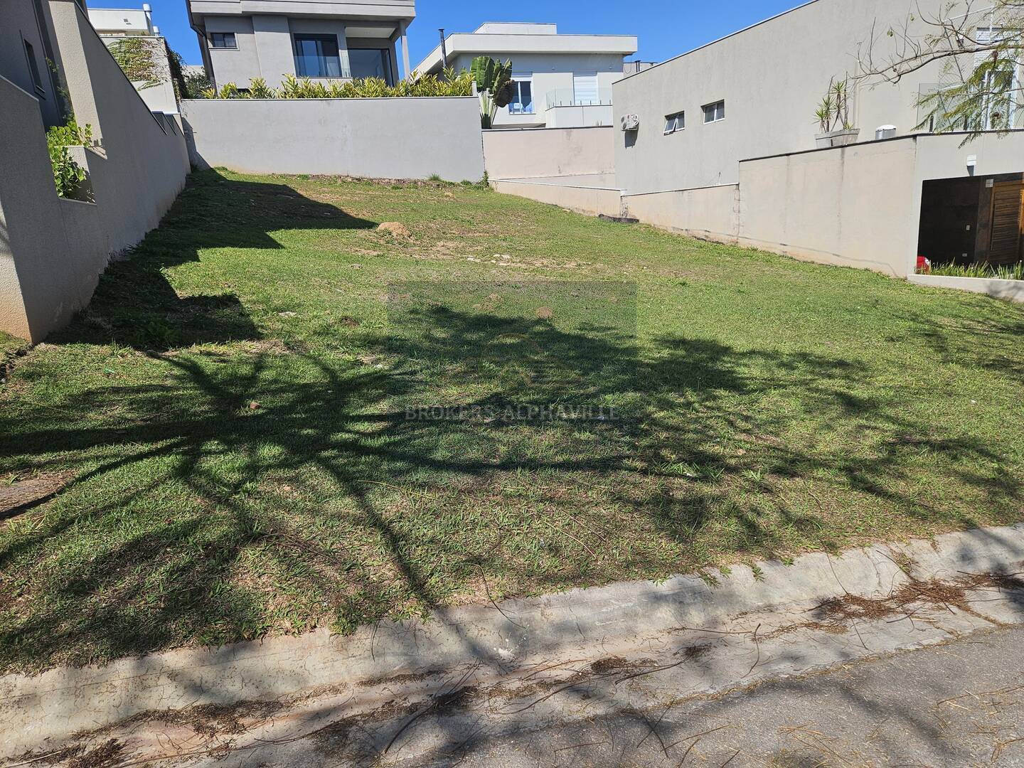 Terreno, 420 m² - Foto 2