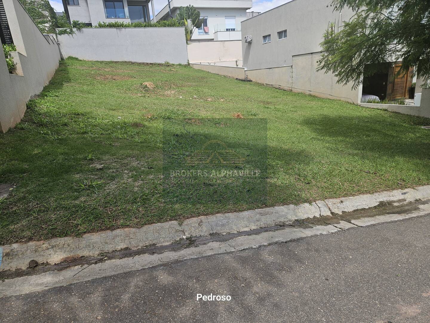 Terreno, 420 m² - Foto 6