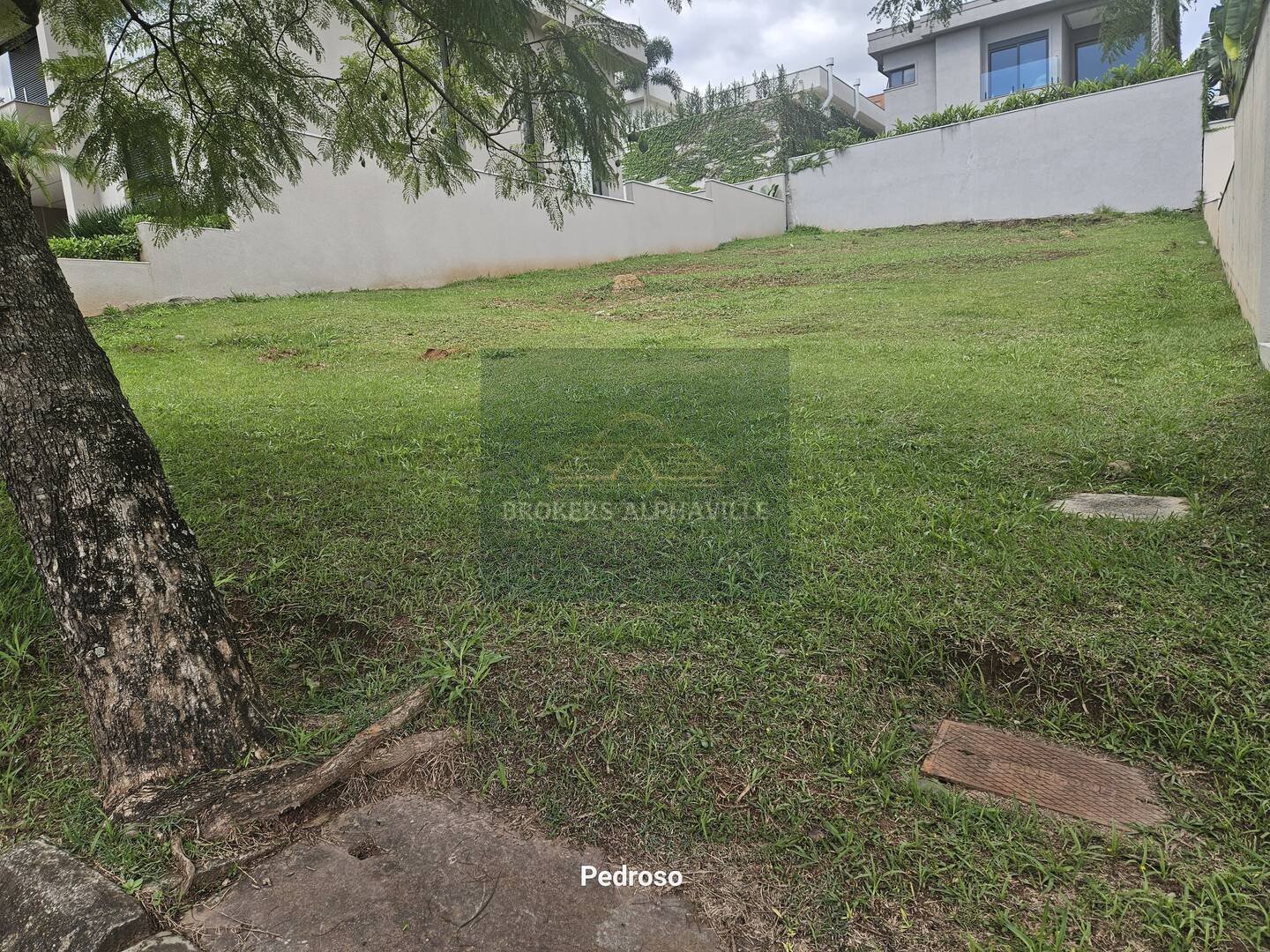 Terreno, 420 m² - Foto 7