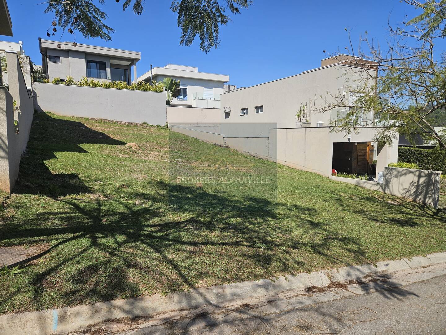 Terreno, 420 m² - Foto 8