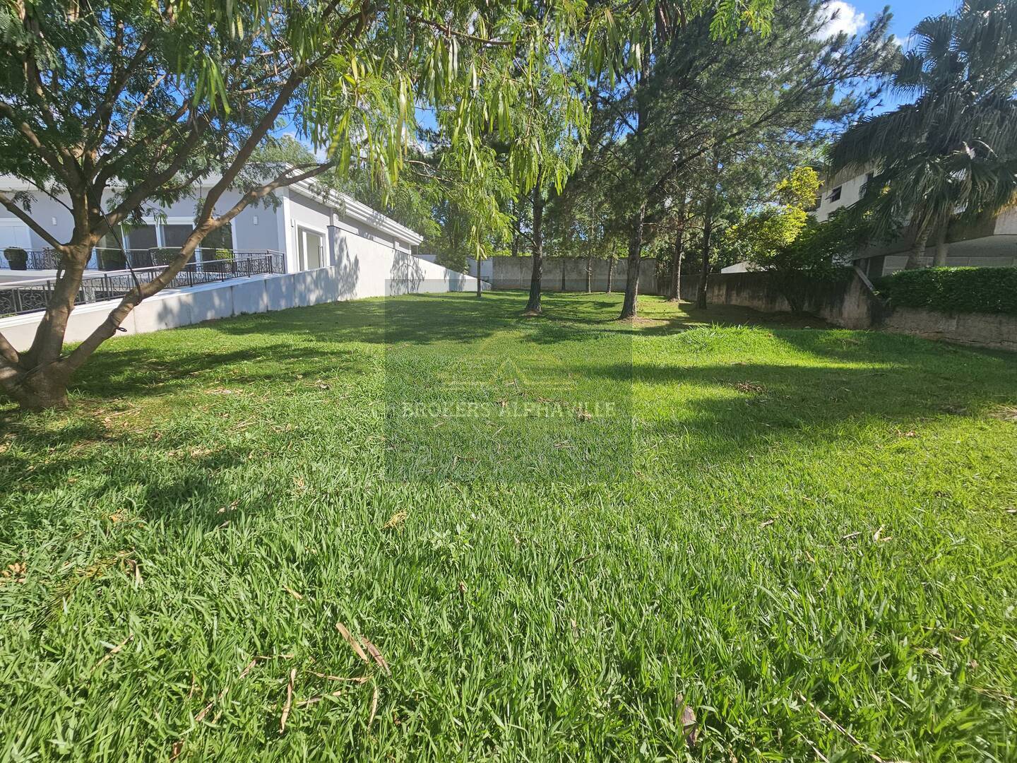 Terreno, 1000 m² - Foto 3
